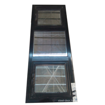 Australian Standard single glaeing glass single hung windows